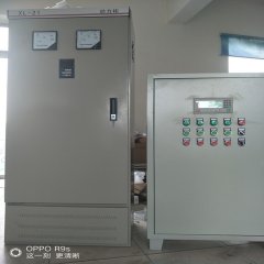 程序配電箱程序控制柜